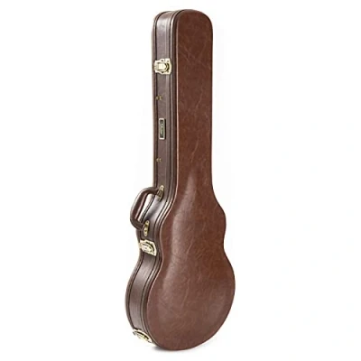 Afbeelding van Fame Hard Case Historic (Single Cut Guitar) Koffer voor elektrische gitaren