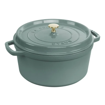 Afbeelding van Staub Braadpan Eucalyptus 28 cm