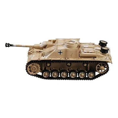 Afbeelding van EasyModel 736155&quot; 1/72 Stug III, AUSF. G, Russla modelbouwset