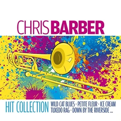 Afbeelding van Chris Barber Greatest Hits Collection (CD)