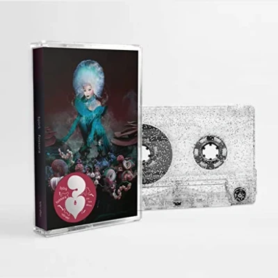 Afbeelding van Björk Fossora (MC)