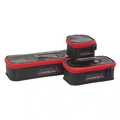 Afbeelding van Nytro Stark X Eva Accessory &amp; Bits Zip Up Case Maat : Medium
