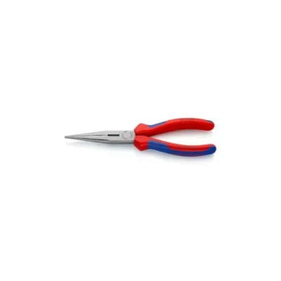 Afbeelding van Knipex telefoontang recht 200 mm 26 12
