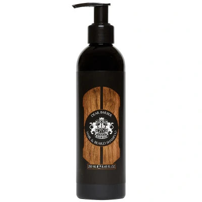 Afbeelding van Dear Barber Shampoo 250 ml
