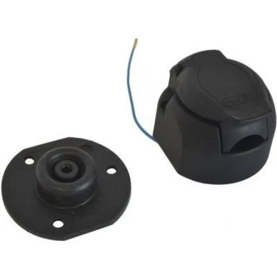 Afbeelding van AHW10014 STEKKERDOOS 7/13 COMBINATIE WEST