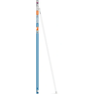 Afbeelding van Osram Bio Lumilux LED T8 (EM/Mains) Standard Output 15W 1800lm 965 Daglicht 120cm Beste Kleurweergave Vervangt 36W