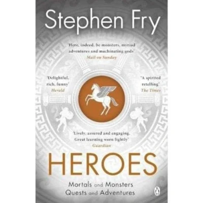 Afbeelding van Heroes: Mortals and Monsters, Quests Adventures