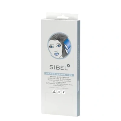 Afbeelding van Hi lite Wraps 10x25cm 250 Stk