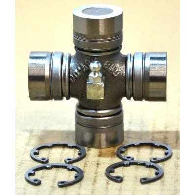 Afbeelding van Spidan Rubber askoppeling / Hardyschijf U 741