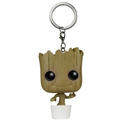 Afbeelding van Funko Pop! Guardians of the Galaxy Dancing Groot