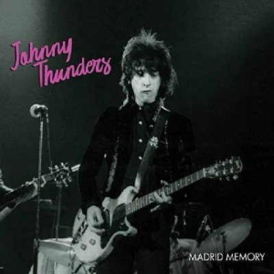 Afbeelding van Madrid Memory (LP)