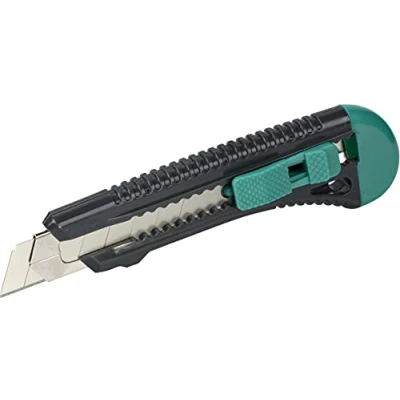 Afbeelding van Wolfcraft 4146000 Standaard afbreekmes 1 stuk(s)