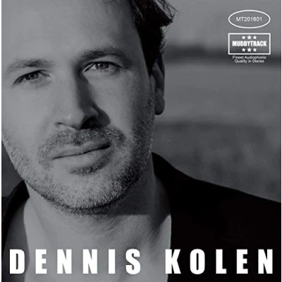 Afbeelding van Dennis Kolen Same (LP CD)