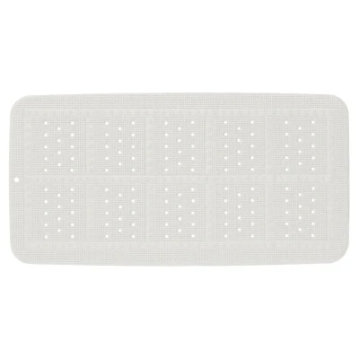 Afbeelding van Antislipmat Sealskin Unilux Wit (70 x 35 cm)
