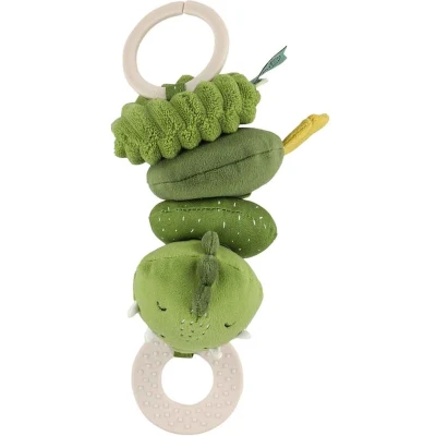 Afbeelding van * Trixie Dansende Hanger Mr. Dino Boxspeeltje Ideaal als geboortegeschenk
