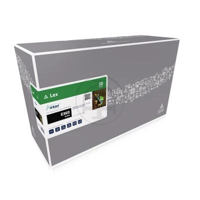 Afbeelding van AS11360 Astar Lexmark E360H11E Optra E toner zwart rebuilt 9000pagina&#039;