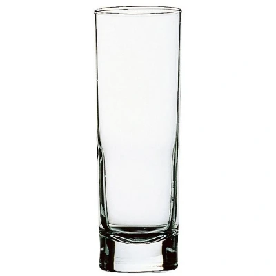 Afbeelding van Budgetline Rock &quot;;n Roll glas 12 stuks