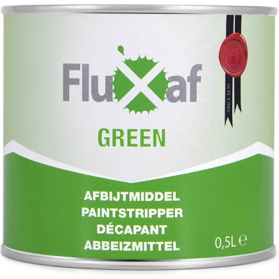 Afbeelding van Fluxaf Afbijtmiddel Green 0,5L