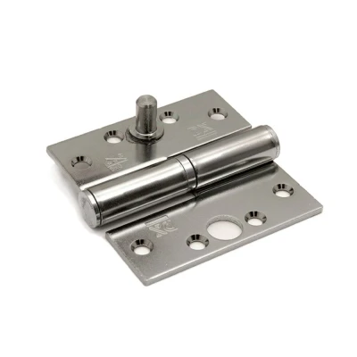 Afbeelding van Dulimex kogelstift paum. 89x89 skg *** staalverz. l