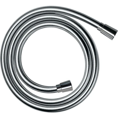 Afbeelding van Hansgrohe Isiflex doucheslang 1/2&quot;x150cm chroom