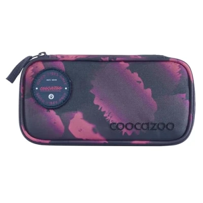 Afbeelding van Etui Coocazoo Berry Marble