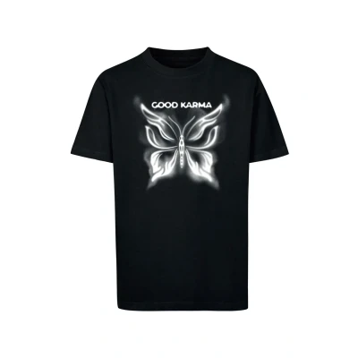Afbeelding van Mister Tee T shirt voor heren, Zwart, 134 140