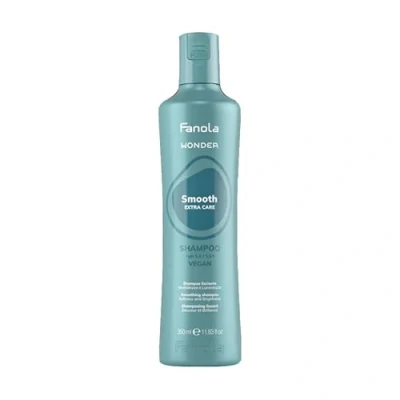 Afbeelding van Fanola Wonder Smooth Shampoo 350 ml