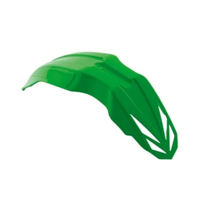 Afbeelding van R Tech Supermoto Voorspatbord Groen
