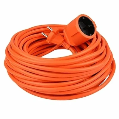 Afbeelding van Verlengkabel 20 meter 2x1,5mm