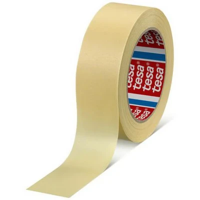 Afbeelding van Maskeertape papier 50 C/1H 4323 tesa