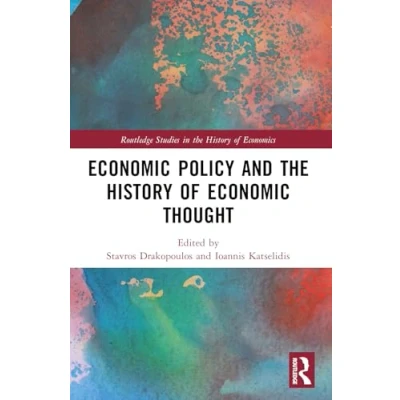 Afbeelding van Economic Policy and the History of Thought