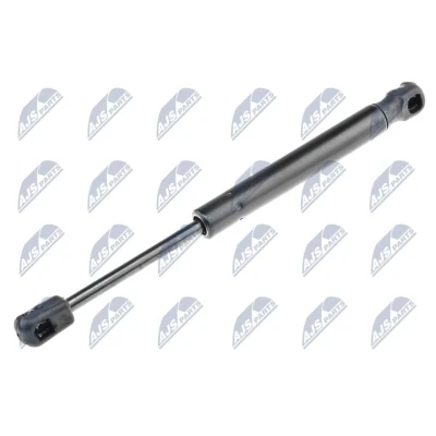 Afbeelding van NTY AE MZ 008 Gasveer achterklep 425N 252mm MAZDA: 3 Sedan (BK) 1.6, 2.0, 1.6 DI Turbo, 2.3, 2.0 MZR CD 2003 2009
