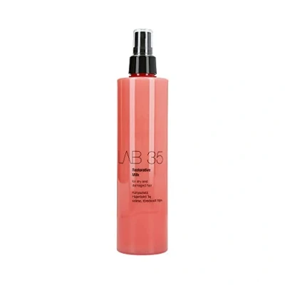 Afbeelding van Kallos Lab 35 Restorative Milk ( Dry and Damaged Hair ) 300ml