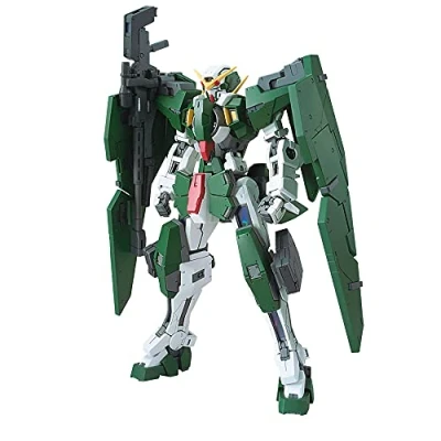 Afbeelding van Bandai Model Kit BAS5056767 Gundam, wit