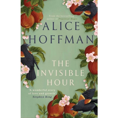Afbeelding van The Invisible Hour