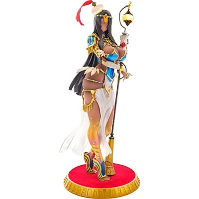 Afbeelding van MERCHANDISING LICENCE Good Smile Company Fate Grand Order Caster Scheherazade 1/7 PVC figuur