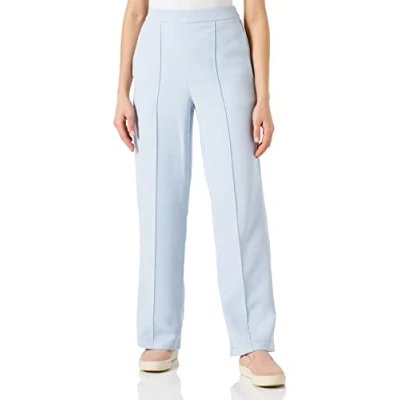 Afbeelding van PCDELLY SKN MW BLC NOOS, zwart denim, 32W x 32L