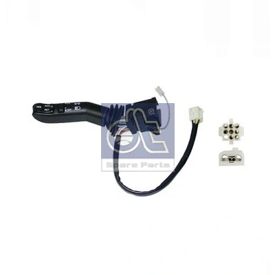 Afbeelding van Dt Spare Parts Knipperlichtschakelaar 1.21550