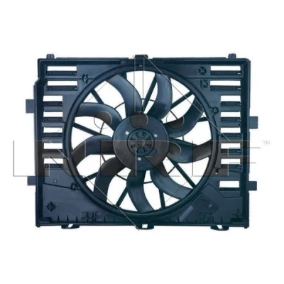 Afbeelding van NRF Ventilatorwiel motorkoeling 47858
