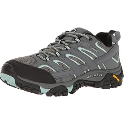 Afbeelding van Merrell J06036, Laag stijgen wandelen Vrouwen 40 EU