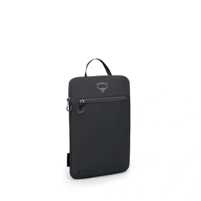 Afbeelding van Osprey Daylite Laptophoes, 35,6 cm (14 inch), Zwart, Eén maat, Casual