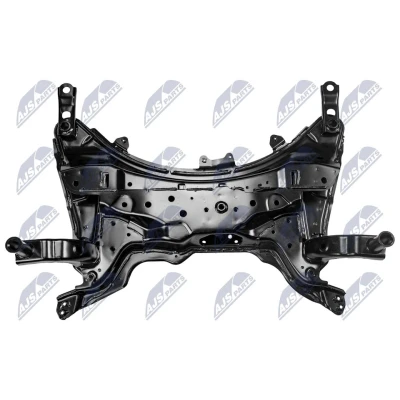 Afbeelding van NTY ZRZ TY 019 Achteras Vooras TOYOTA: C HR (AX10) 1.2, 1.2 4WD, 1.8 Hybrid, 2.0, 1.8, 2.0 Hybrid 2016