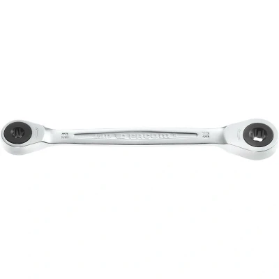 Afbeelding van Facom ratelsleutels e torx e6xe8 464TX.6X8