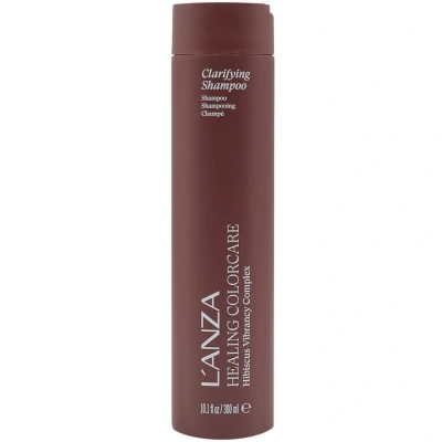 Afbeelding van L&#039;Anza Healing ColorCare Clarifying Shampoo 300ml