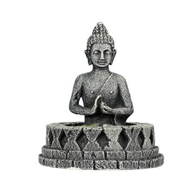 Afbeelding van Aqua Della Boro Aquarium Ornament 11x11x13 cm