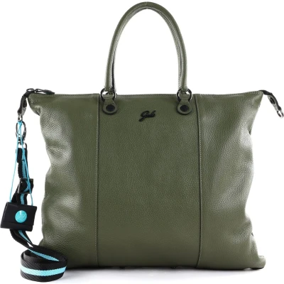 Afbeelding van Gabs PLUS TG L Shopper, Dames, Maat: One Size, Verdone