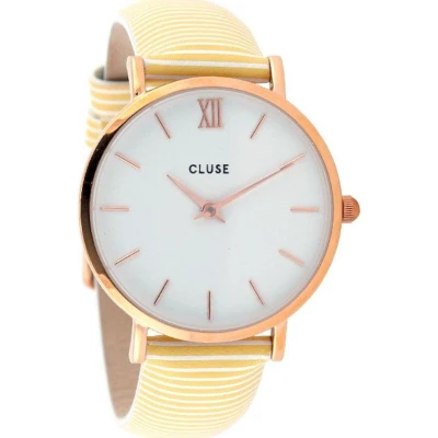 Afbeelding van Cluse Mod. CL30032 Horloge