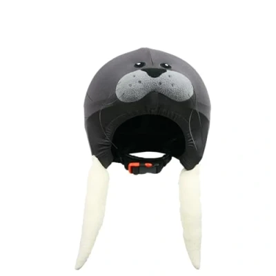 Afbeelding van COOLCASC WALRUS Multisport Helm Cover
