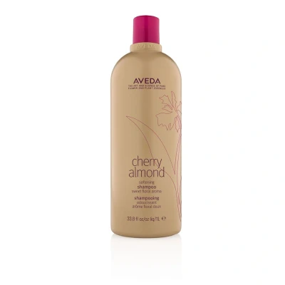 Afbeelding van Aveda Cherry Almond Softening Shampoo 1000 ml