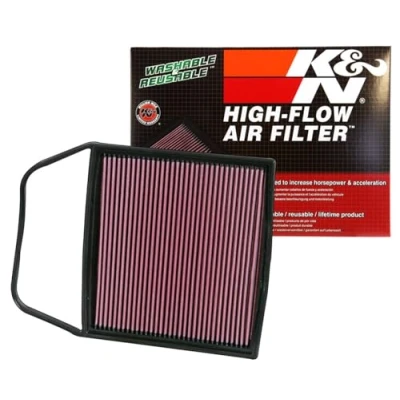 Afbeelding van Luchtfilter KN 33 2367